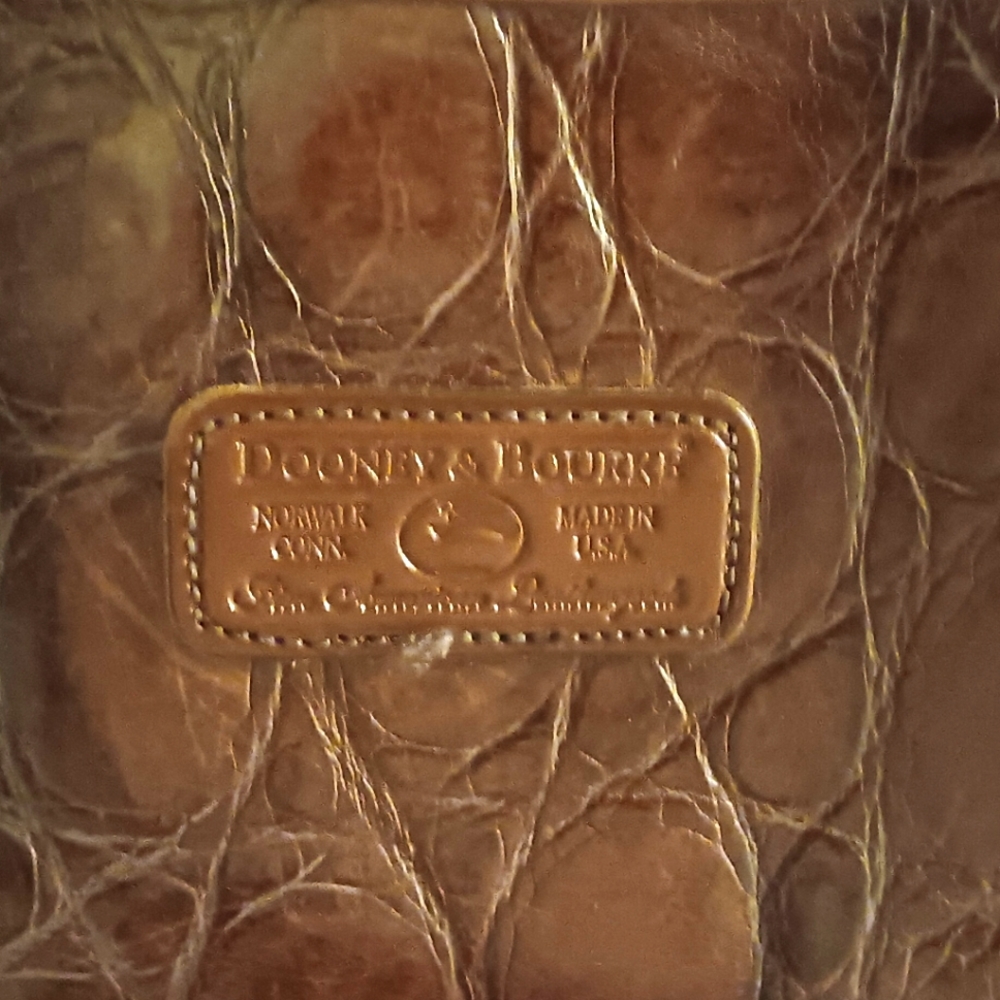 Dooney & Bourke crossbody